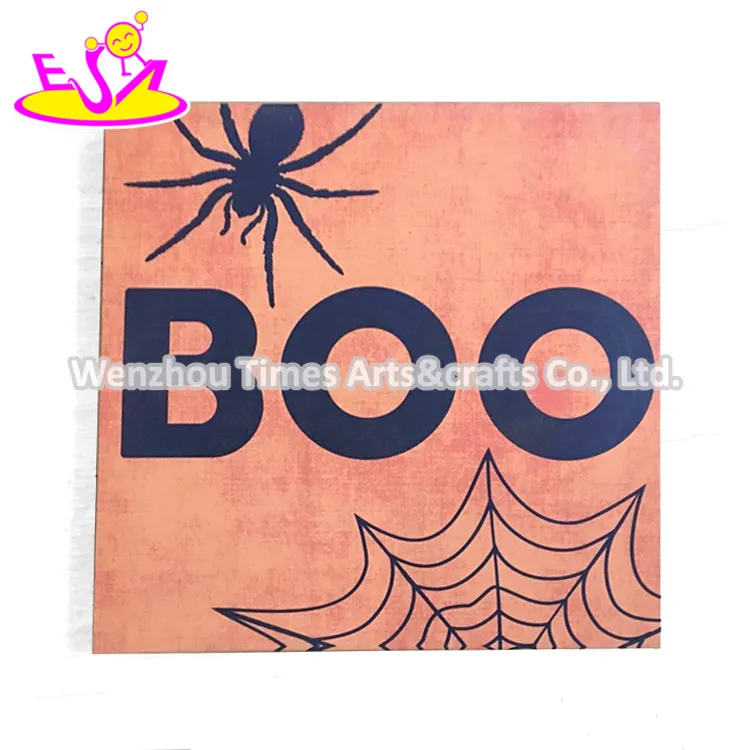 Arte de parede de madeira feita à mão para sala de estar W09d061